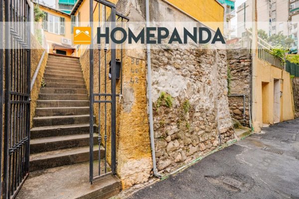 appartamento in vendita a Sanremo
