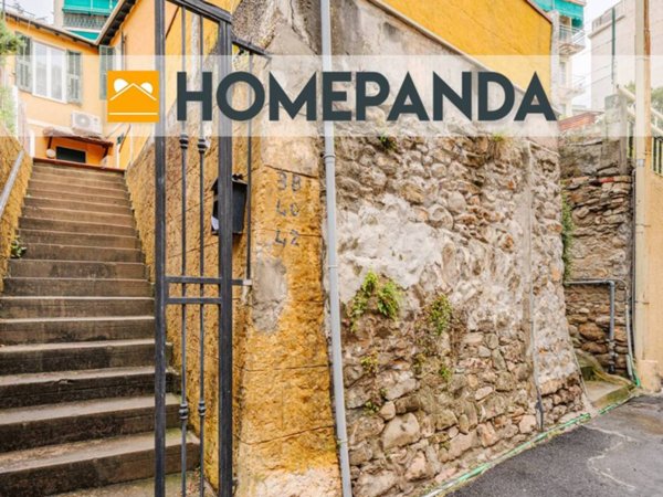 appartamento in vendita a Sanremo