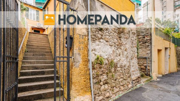 appartamento in vendita a Sanremo