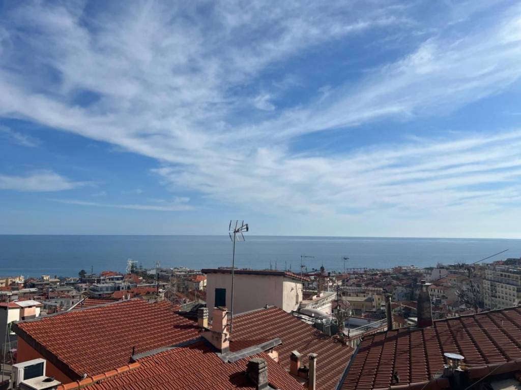 appartamento in vendita a Sanremo