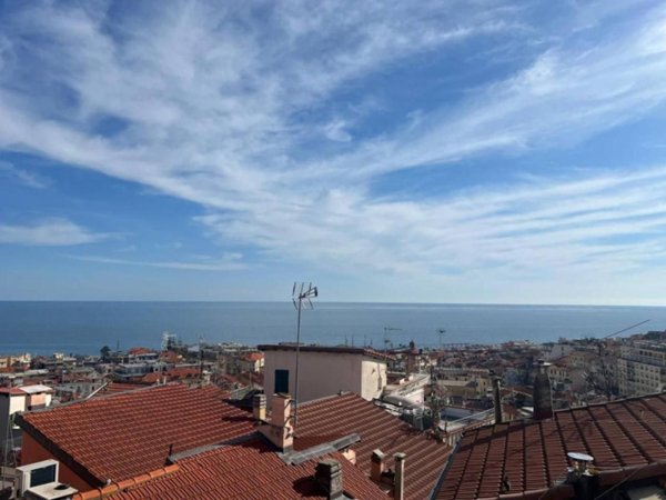 appartamento in vendita a Sanremo