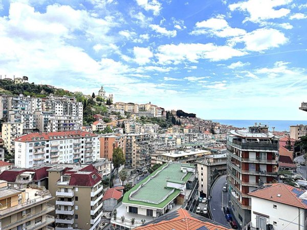 appartamento in vendita a Sanremo