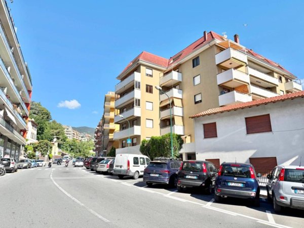 appartamento in vendita a Sanremo