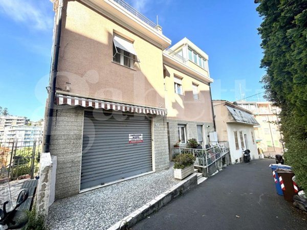 appartamento in vendita a Sanremo