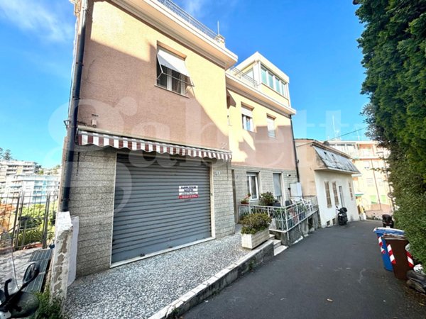 appartamento in vendita a Sanremo