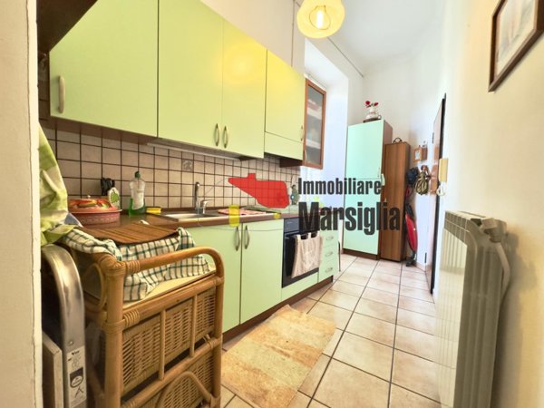 appartamento in vendita a Sanremo