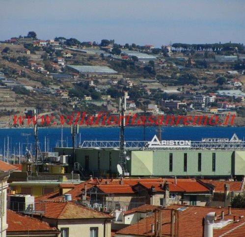 appartamento in vendita a Sanremo