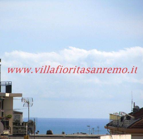 appartamento in vendita a Sanremo