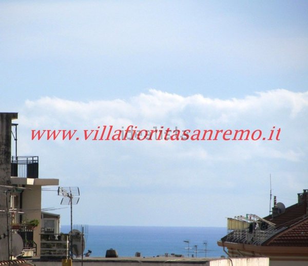 appartamento in vendita a Sanremo