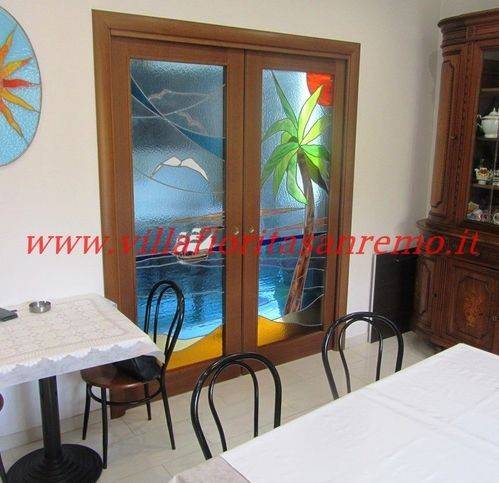 appartamento in vendita a Sanremo