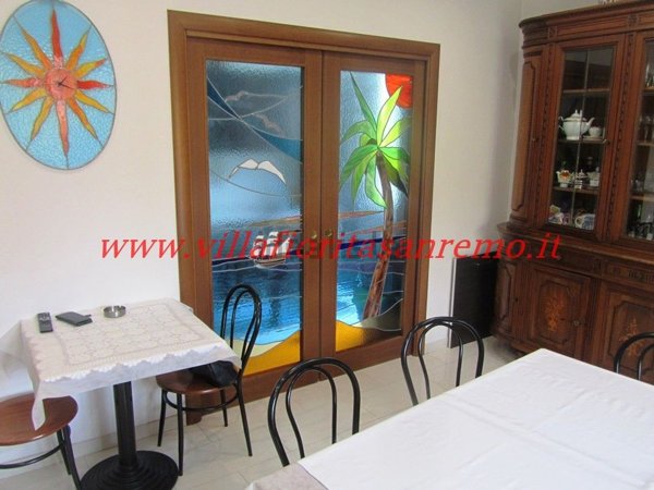 appartamento in vendita a Sanremo