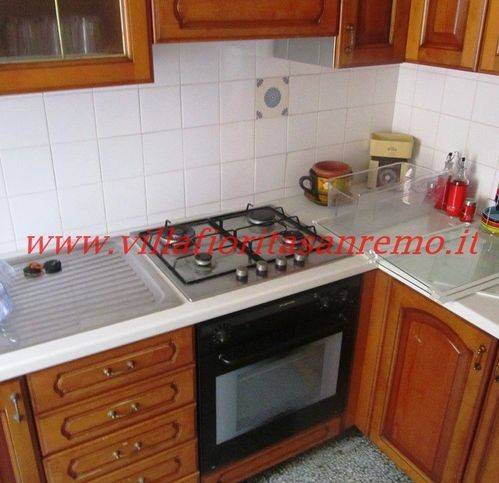 appartamento in vendita a Sanremo