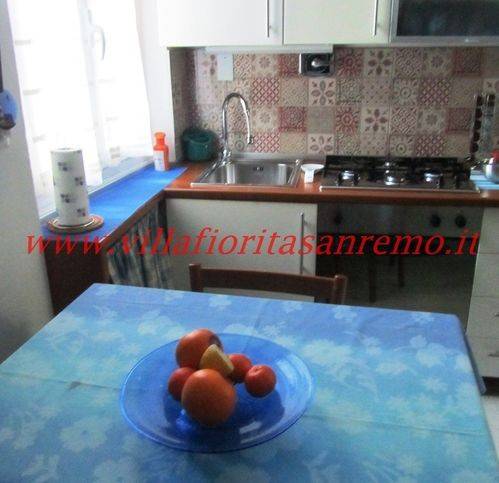 appartamento in vendita a Sanremo