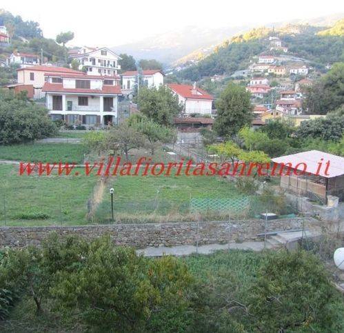 appartamento in vendita a Sanremo