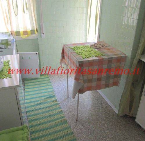 appartamento in vendita a Sanremo