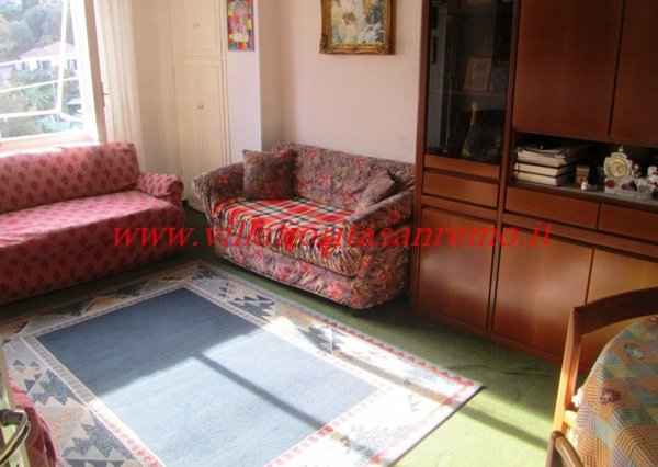 appartamento in vendita a Sanremo