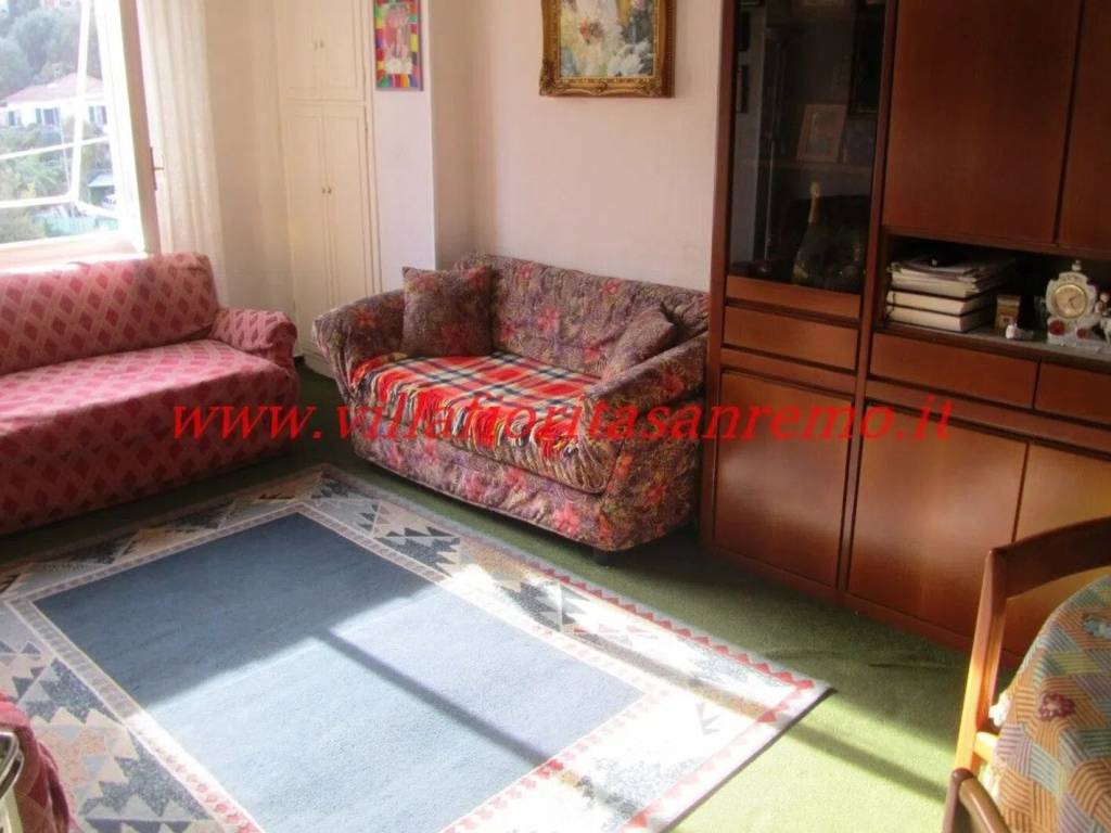 appartamento in vendita a Sanremo