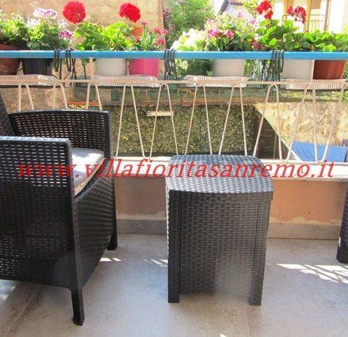 appartamento in vendita a Sanremo