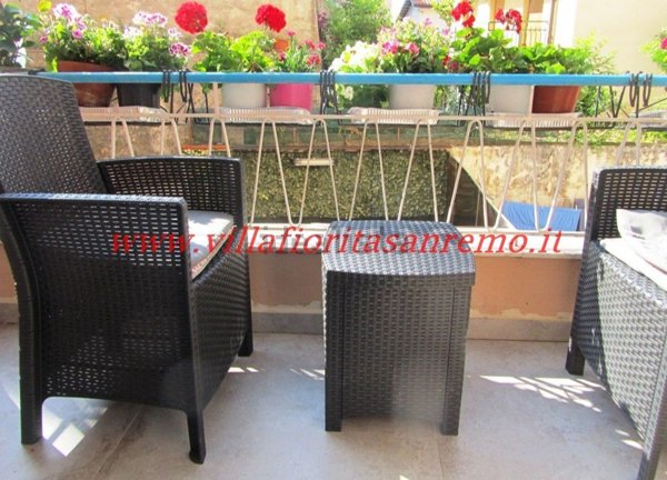 appartamento in vendita a Sanremo