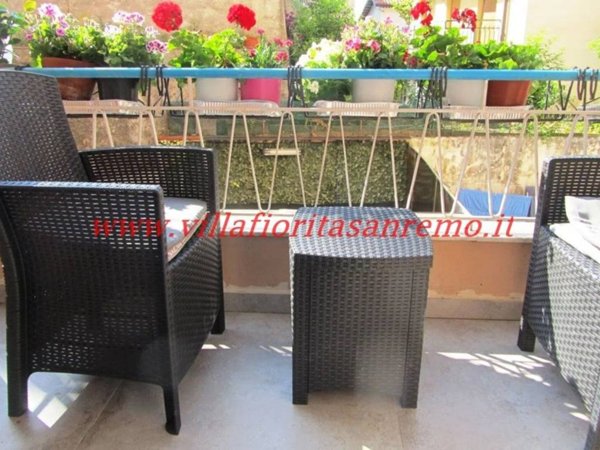 appartamento in vendita a Sanremo