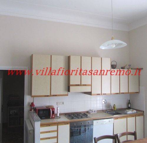 appartamento in vendita a Sanremo