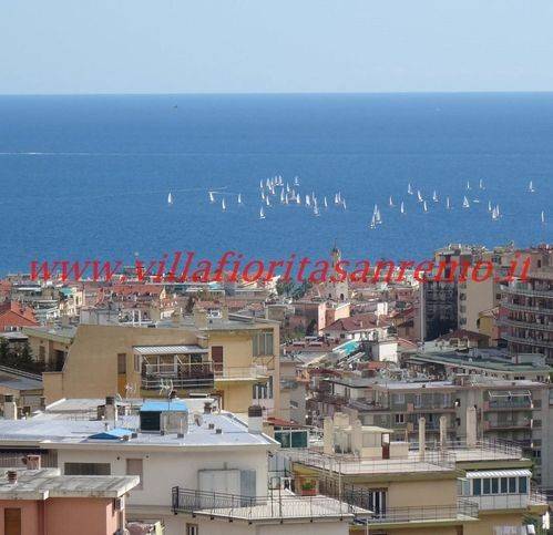 appartamento in vendita a Sanremo