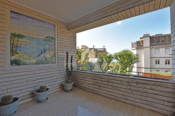 appartamento in vendita a Sanremo