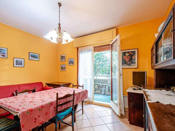 appartamento in vendita a Sanremo