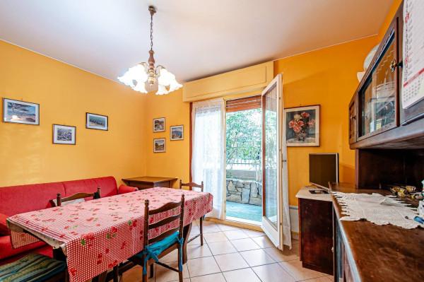 appartamento in vendita a Sanremo