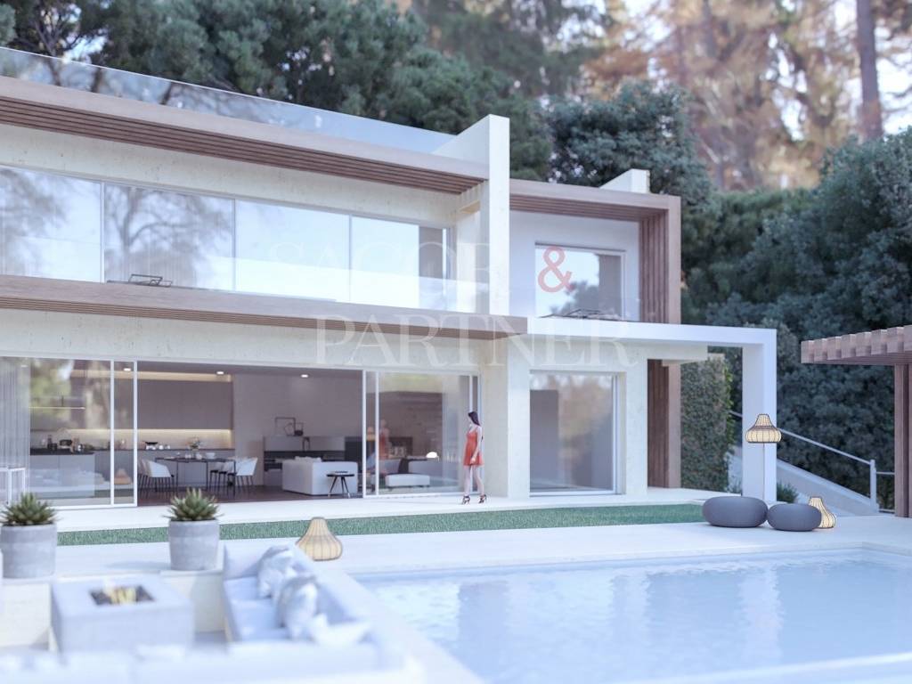 casa indipendente in vendita a Sanremo