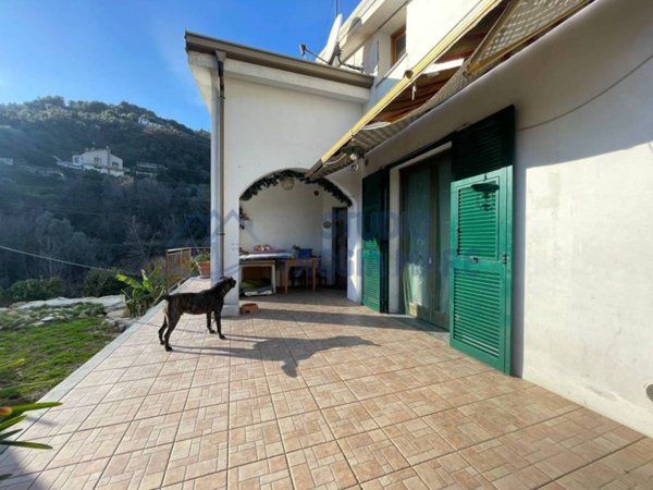 casa indipendente in vendita a Sanremo in zona San Romolo