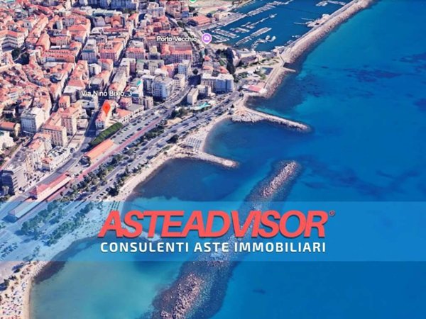 casa indipendente in vendita a Sanremo