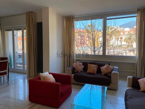 appartamento in vendita a Sanremo