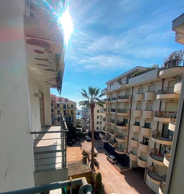 appartamento in vendita a Sanremo