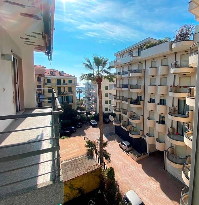 appartamento in vendita a Sanremo
