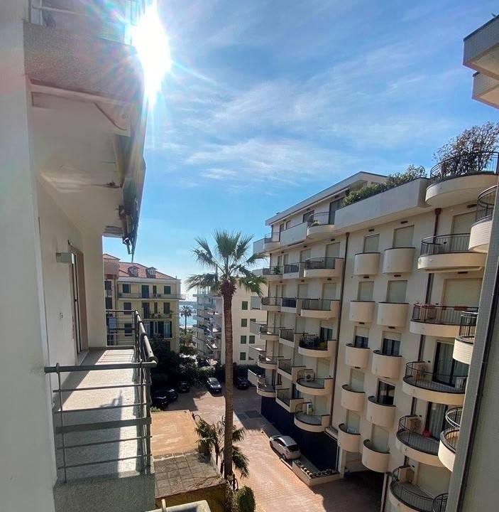 appartamento in vendita a Sanremo
