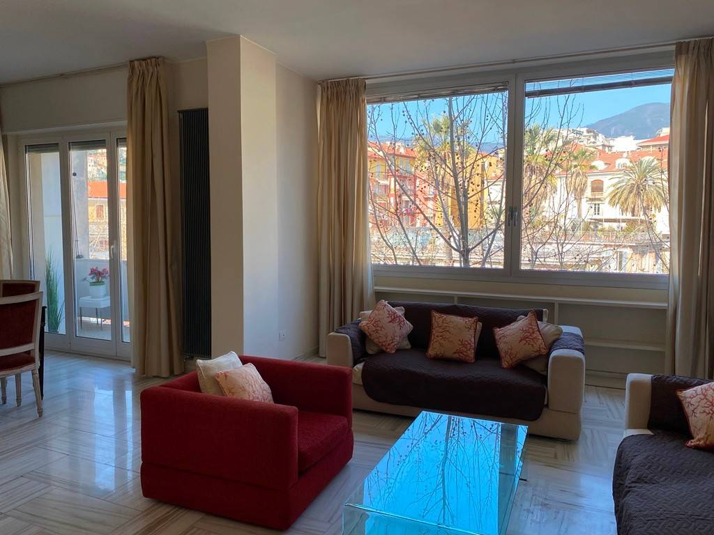 appartamento in vendita a Sanremo