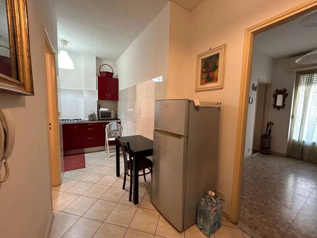 appartamento in vendita a Sanremo