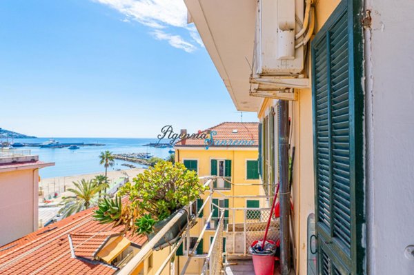 appartamento in vendita a Sanremo