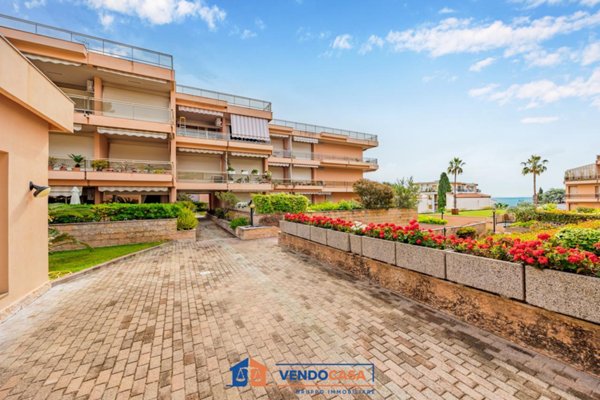 appartamento in vendita a Sanremo