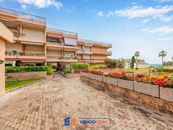 appartamento in vendita a Sanremo