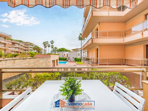 appartamento in vendita a Sanremo