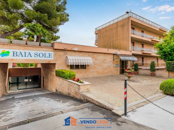 appartamento in vendita a Sanremo