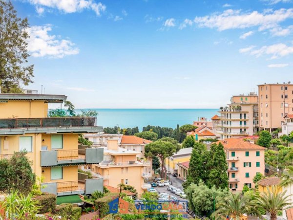 appartamento in vendita a Sanremo