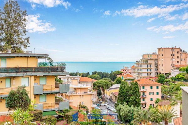 appartamento in vendita a Sanremo