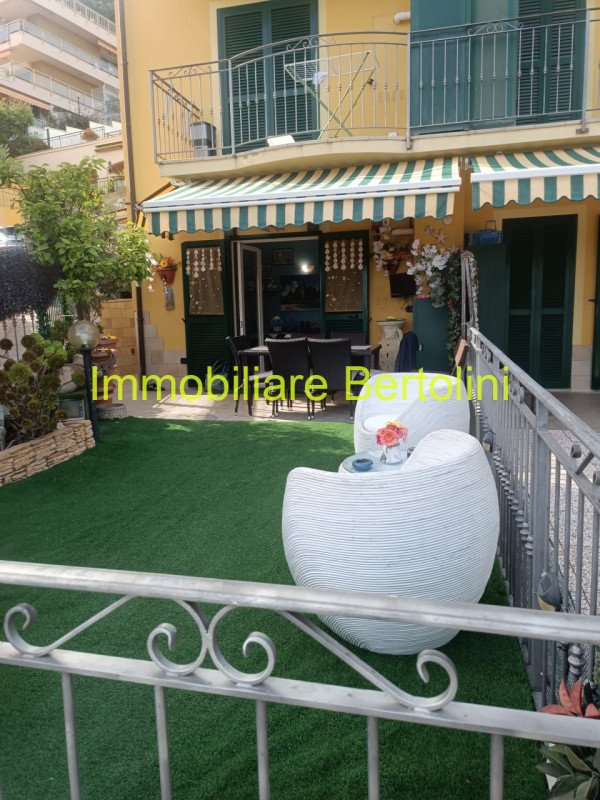 appartamento in vendita a Sanremo