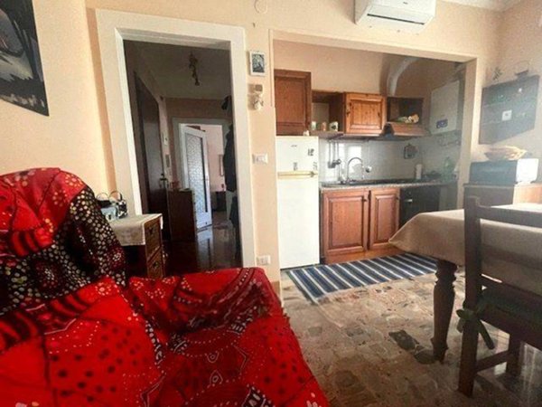 appartamento in vendita a Sanremo