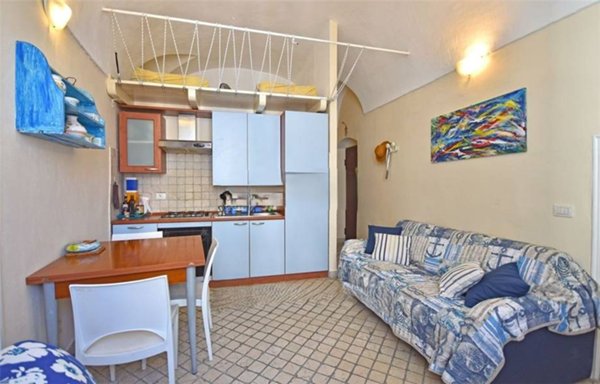 appartamento in vendita a Sanremo