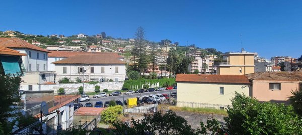 appartamento in vendita a Sanremo