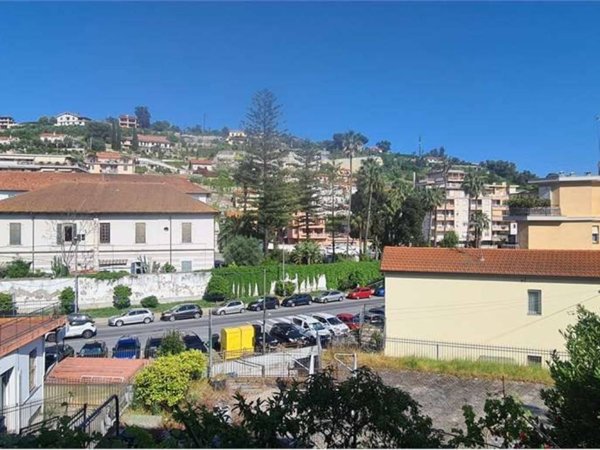 appartamento in vendita a Sanremo